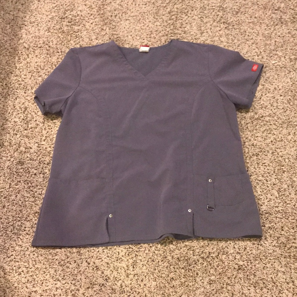 Dickies xtreme stretch xxl scrubs